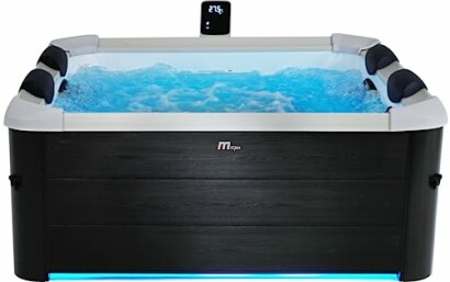 Spa Rigide Oslo Mspa