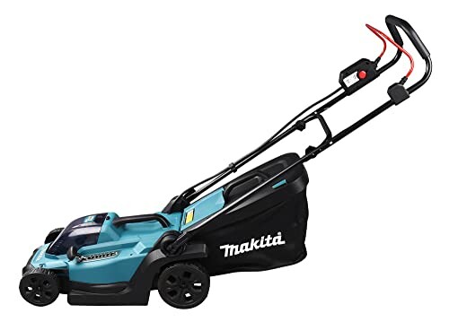 Tondeuse à gazon Makita DLM330Z