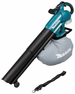 Souffleur Broyeur MAKITA DUB187Z