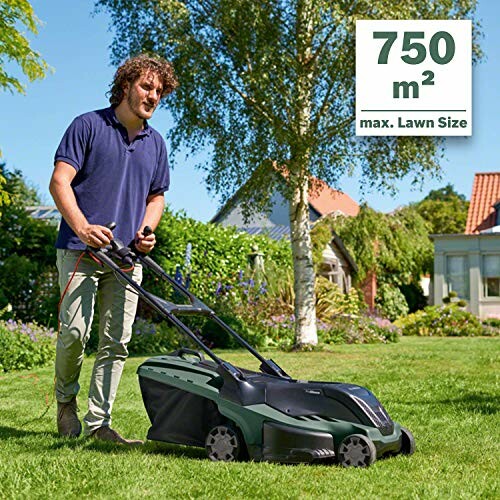 Bosch AdvancedRotak 750