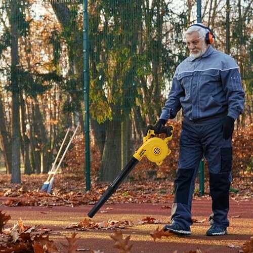 Souffleur Compact DEWALT XR 18V