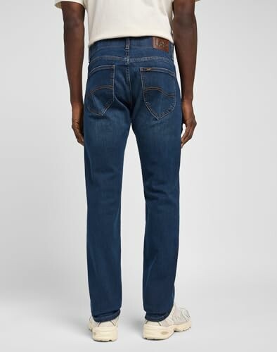 Jeans Lee Slim Fit MVP