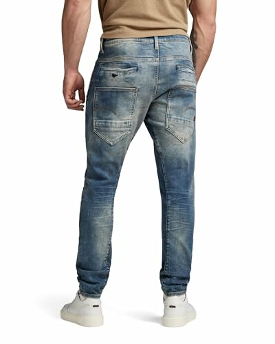 Jeans G-STAR Homme