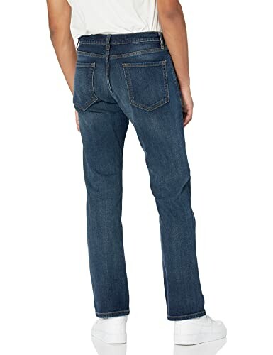 Jeans Bootcut Amazon Essentials