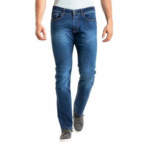 Rica Lewis Jeans Homme