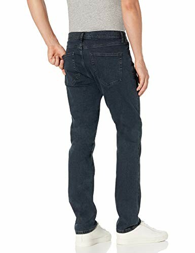 Jean Extensible Amazon Essentials