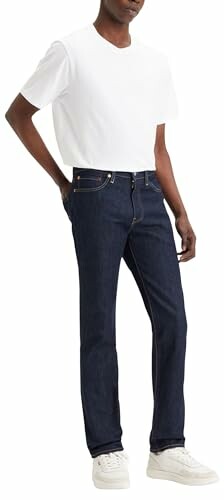 Levi's 501 Original Fit Jeans