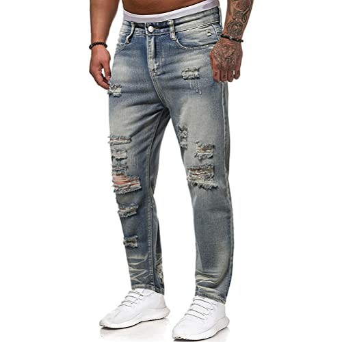 Jeans Onsoyours Homme