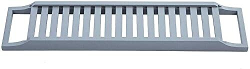Grille d'aération en métal