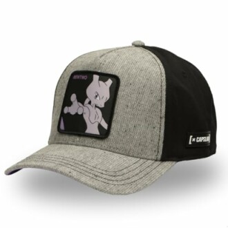 Casquette Trucker Pokémon