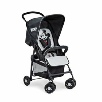 hauck Poussette Compacte Citadine Sport