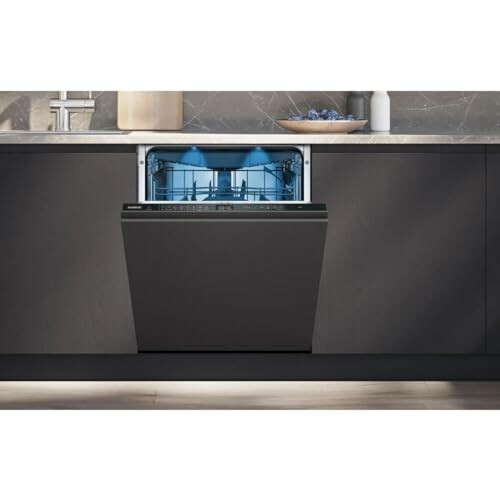 Siemens SX65ZX07CE, iQ500