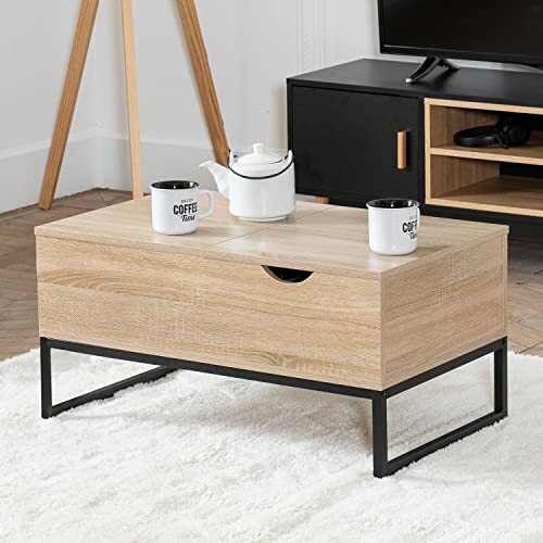 Table Basse Lotta