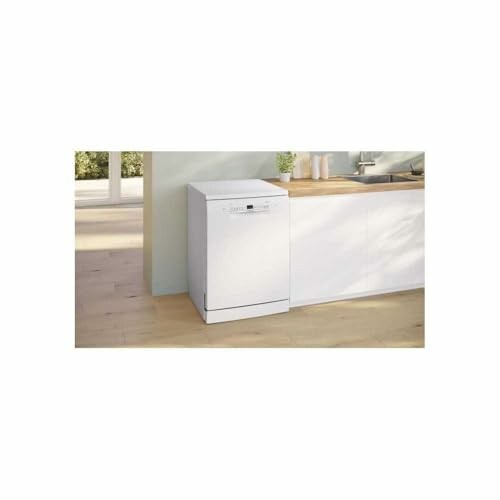 BOSCH Lave-vaisselle SMS2HTW03F