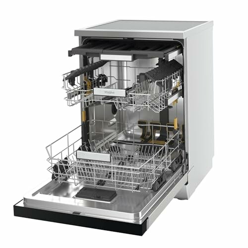 Lave-vaisselle WHIRLPOOL W7FHS51X