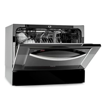 Klarstein Mini Lave Vaisselle