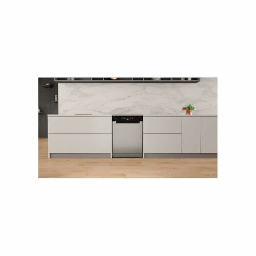 Whirlpool Lave-vaisselle WFC3C34X