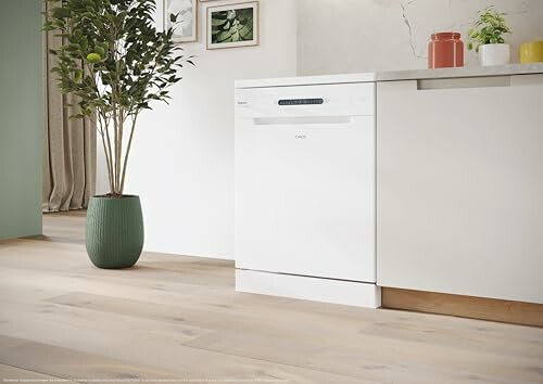 CANDY Lave Vaisselle Blanc CF4E7L0W