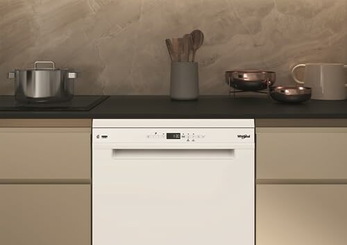 Lave-vaisselle Whirlpool W7FHP33