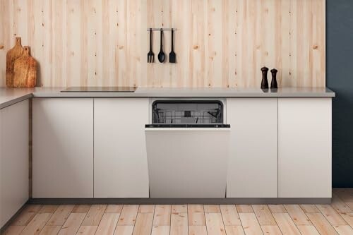Lave-Vaisselle Beko Intégrable 16 Couverts