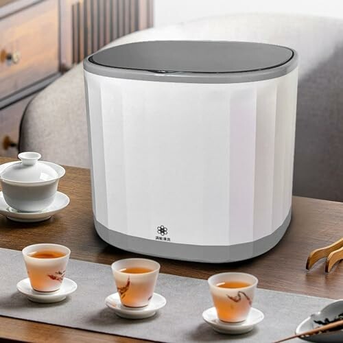 Lave-Vaisselle de Comptoir Jiawu