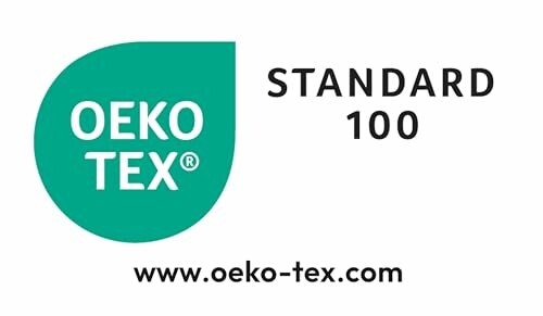 Logo Oeko-Tex Standard 100