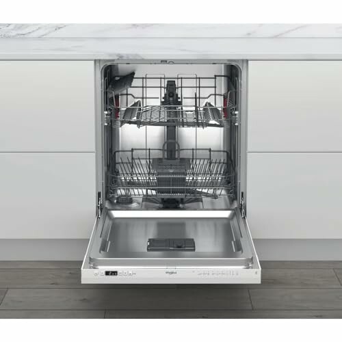 Lave-vaisselle Whirlpool 60cm 14 Couverts