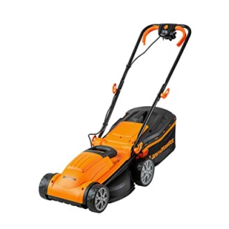 LawnMaster MEB1434M