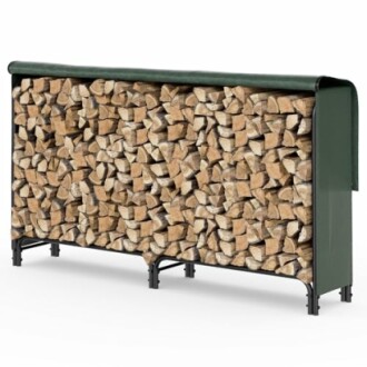 Vounot® Serre Bûche 2m