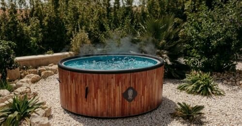 COCO SPA EXOTIK Spa Gonflable
