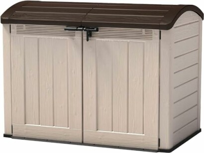 KETER Abri Horizontal SIO Ultra