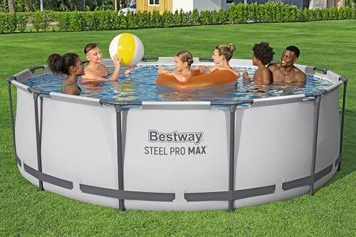 Bestway Steel Pro Max