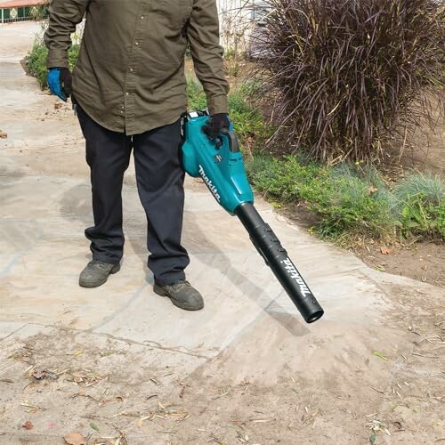 Souffleur 36V LXT Makita DUB362Z