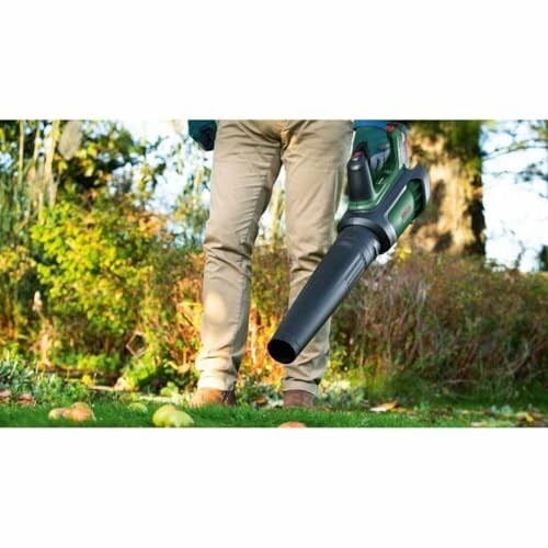 Bosch AdvancedLeafBlower 36V-750
