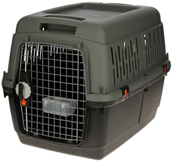 Kerbl Pet Box Eco