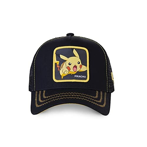 Capslab Casquette de Baseball Homme