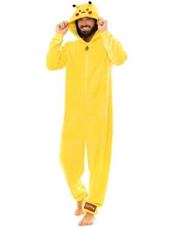 Onesie Pikachu
