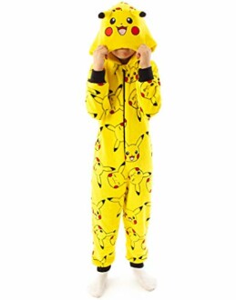 Pokémon Onesie Pikachu