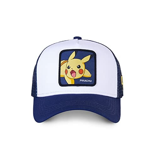 Casquette Coyote