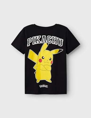 T-shirt NAME IT Nkmdex Pokemon