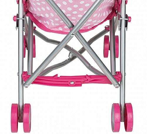 Idena 40068 - Poussette Pliable