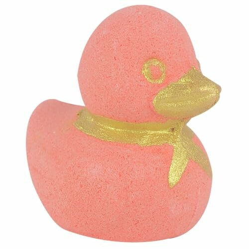 Bombe de Bain Moussant Canard