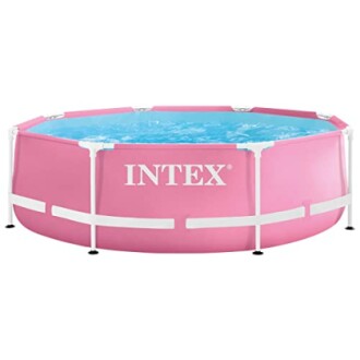 Piscine Intex 2,44 m x 76 cm