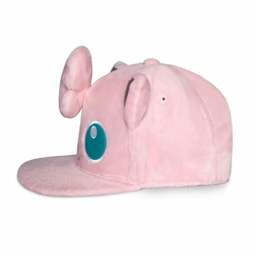 Casquette Pokémon Rondoudou