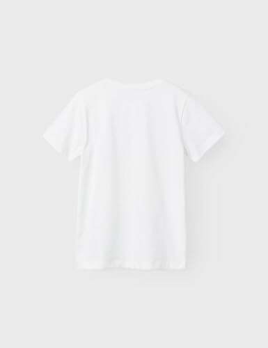 T-shirt Garçon NAME IT Nkmnoisi Pokémon