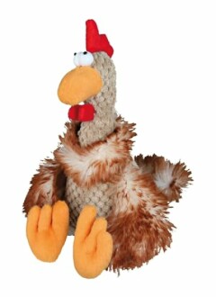 Trixie Coq en Peluche