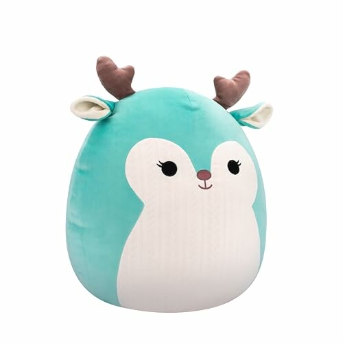 Lopsang le Faon Squishmallow