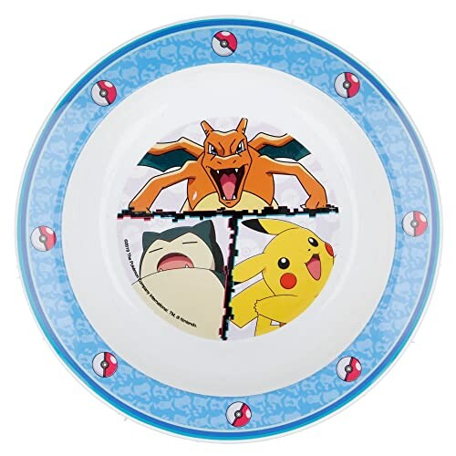 Bol Micro Kids | Pokémon Distorsion