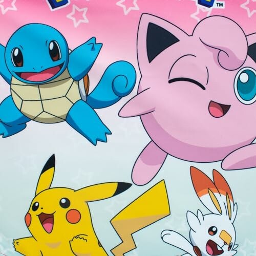 Maillot de Bain Pokémon pour Filles
