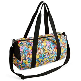 Sac de Sport Pokémon Enfant